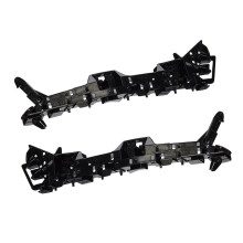 Front StoßStange Seiten Abstand Halter Halter für FIT JAZZ GK5 2015 2016 2017 71198-T5A-000 71193-T5A-000