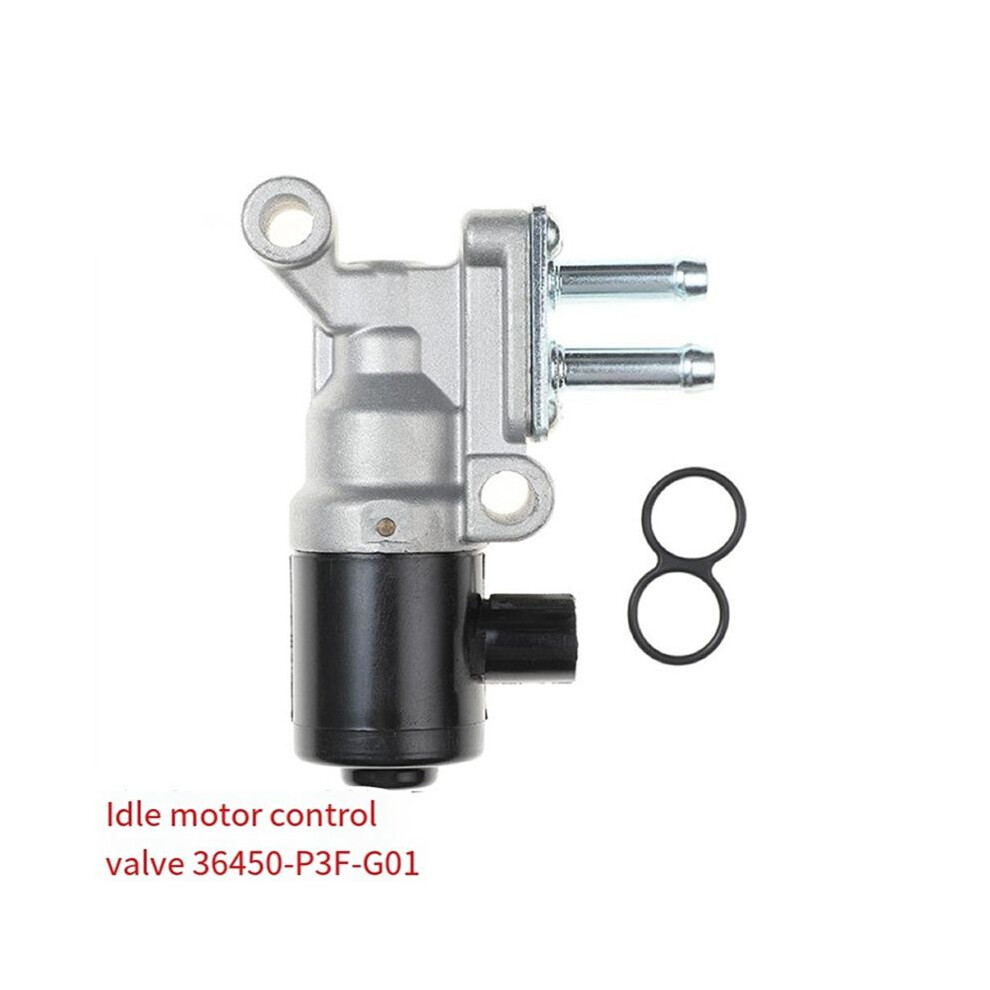 36450-P3f-G01 Idle Air Control Valve For Honda Cr-V 36450-P0b-A01 138200-0640 36450P28a01 36450-P1g-E01 Light 6131407730970