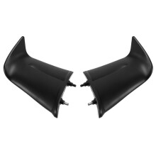 Motorcycle Winglets Side Panels Fixed Wing Aerodynamics Fairing for Panigale V4 V4S V4R 2022 2023,B