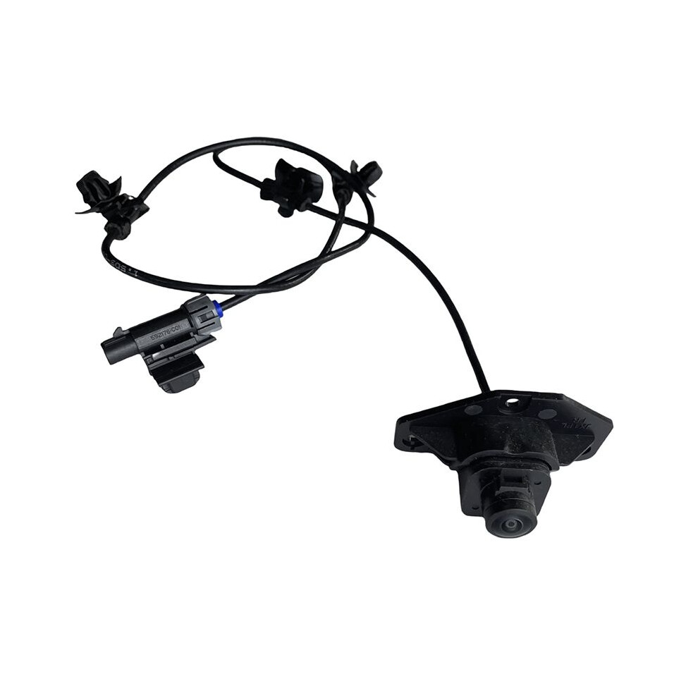 Car Front Bar Grille Camera 99250-T6500 For Hyundai Genesis Gv80 2024- High Configuration Front View Camera Park Assist 4713616168069