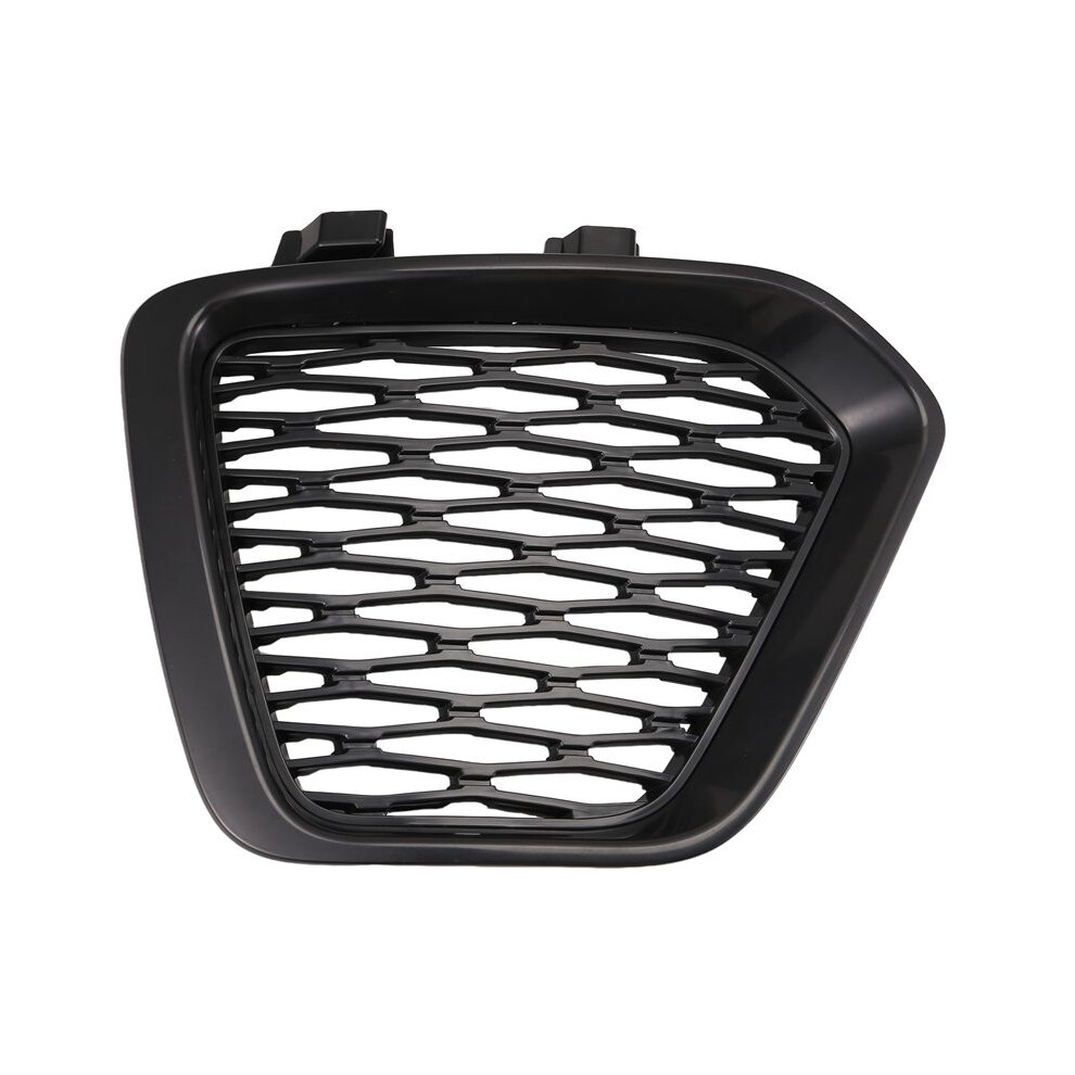 For Land Rover Range Rover Sport Svr L494 2014-2017 Lh Front Bumper Side Vent Grille Cover Lr060338 Front Right 6131032320744