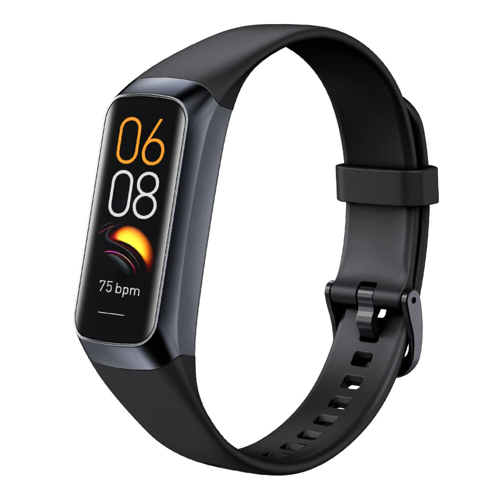 Smart Watch Fitness Activity Tracker With Sleep Tracking Step Calorie Counter Pedometer Heart Rate 9426802932720