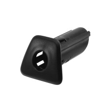 Car Left Rear Door Lock Knob Bezel for 530i 540i 530e M5 2017-2022 51417489387 51417489388 51427941709 51427941710