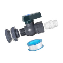 3/4 inch regenemmer kraan tuinbenodigdheden-3/4'' 2