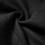 (M,Black)Cloudstyle Men's Classic Solid Color Long Woolen Coat 4