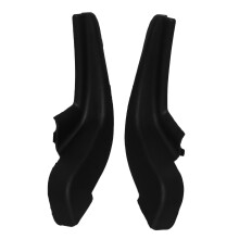 FüR HD 2006-2010 Seiten Verkleidung Top Kunststoff Verkleidung 861502H010 861602H010