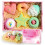 Bath Bombs Gift Set, Handmade Essential Oi 1
