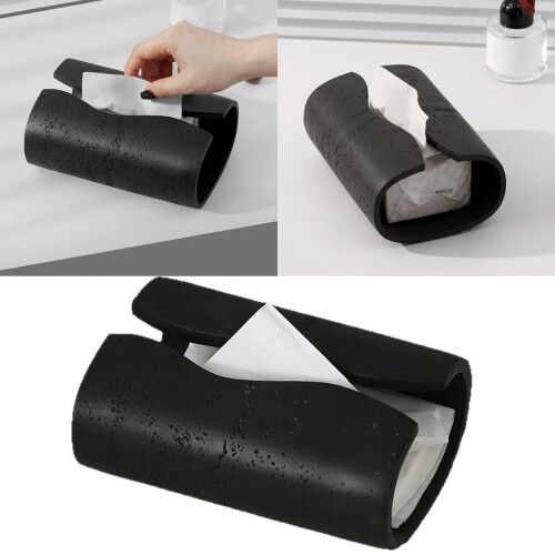 Scroll Tissue Dispenser Stijlvolle woondecoratie 1