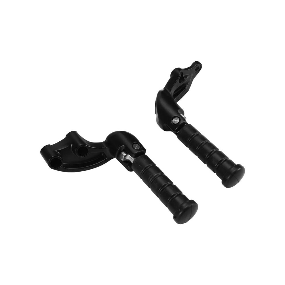Motorcycle Passenger Footpeg Footrest Mounting Bracket For Indian Scout Sixty 2016-2024 Scout Bobber 2019-2024 4712024721606