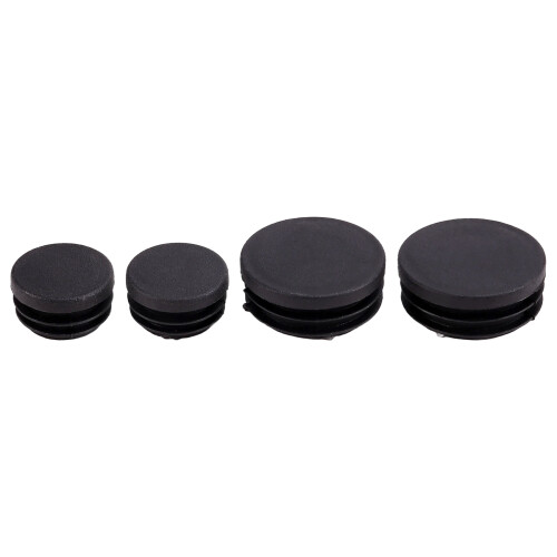 Motorcycle Frame Hole Cover Caps Plug Decorative Frame Cap Set for Ducati Hyperstrada 821SP Hyperstrada821 Accessories