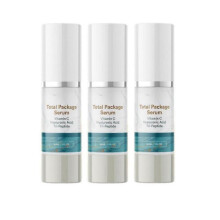 (3pcs)Total Package Anti-Aging Serum,All-In-One Vitamin C,Hyaluronic Acid,Peptides Serum For Face New Arrival