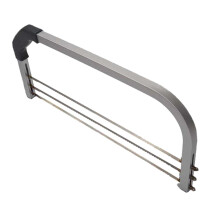 Professional Adjustable Cake Leveler Cake Cutter Slicer 3 for Accs