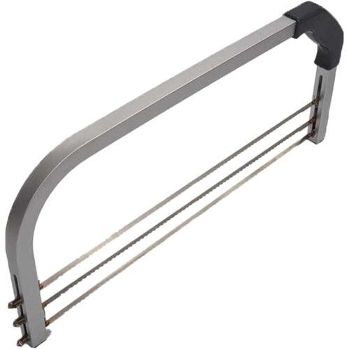 Professional Adjustable Cake Leveler Cake Cutter Slicer 3 for Accs 1