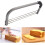Professional Adjustable Cake Leveler Cake Cutter Slicer 3 for Accs 4