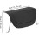 Extended Pram Footrest Extension Board for AER /AER  Ref: 9248 2