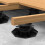 Keel Assembly Floor Frame Adjustable Keel Support Floor Support Lifting Bearing Deck Foundation Base Support (30-60mm) 4