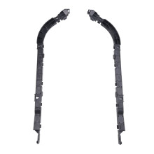 Halter für Heck StoßStange Seiten Abstandhalter Halterung für 2006-2011 FA1 FD1 FD2 71598-SNA-A01 71593-SNA-A01