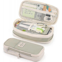 Large Capacity Pencil Case for Teens And GirlsZZ26