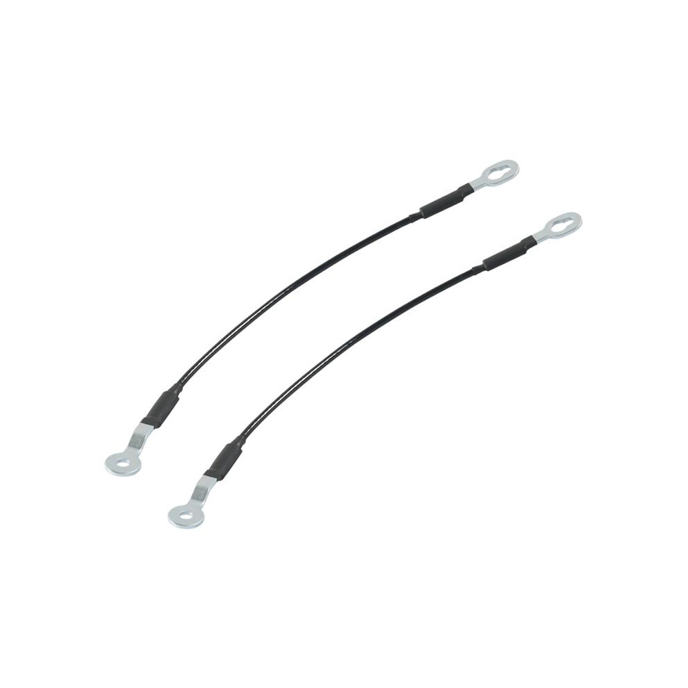 Rear Tailgate Cables Lift Gate Support Straps For Chevy S10 Gmc Sonoma 1994-2004,15726086 15683449 15725653 15683450 4711826595842