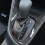 Carbon Fiber Central Gear Shift Panel Control Panel Decal Interior Modification for  Yaris  2021 2022 RHD 4
