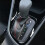 Carbon Fiber Central Gear Shift Panel Control Panel Decal Interior Modification for  Yaris  2021 2022 RHD 2