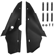 Motorcycle Frame Infill Side Panel Set Fairing Cover for F900GS ADV F800GS 2023- F850GS F750GS 2018-