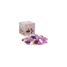 Plus-Plus - BIG Bloom / 100 piezas