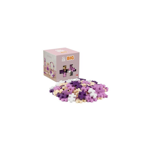 Plus-Plus - BIG Bloom / 100 piezas