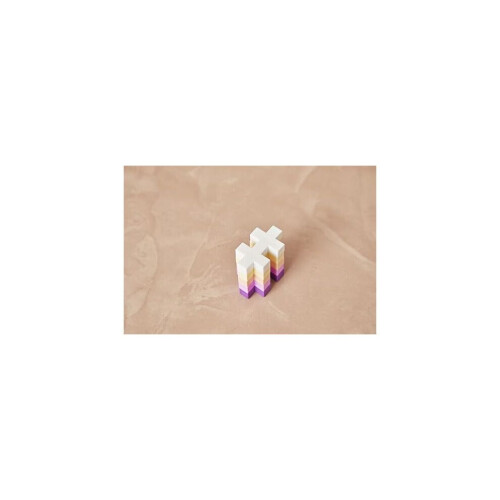 Plus-Plus - BIG Bloom / 100 piezas 2