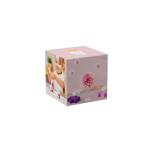 Plus-Plus - BIG Bloom / 100 piezas 1