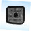 Professional Camera Flash Diffuser Softbox Light Diffuser for Photography Ring Light Diffuser Foldable Flash Diffuser 2