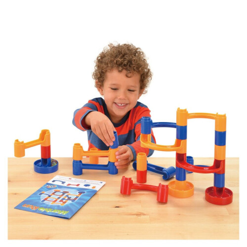Galt Toys Kugelbahn 2
