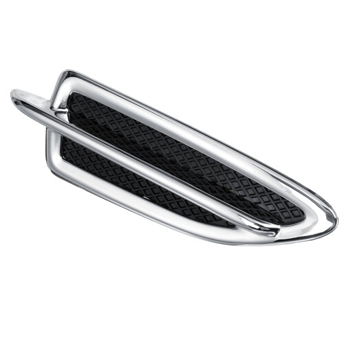 1Pc Right Side  Chrome Emblem Moulding  Trim Accessories for  Escape 2013-2016