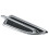 1Pc Right Side  Chrome Emblem Moulding  Trim Accessories for  Escape 2013-2016 9
