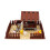 Hühnerstall-Bausteinset, 118-teiliges Spielzeugset 4