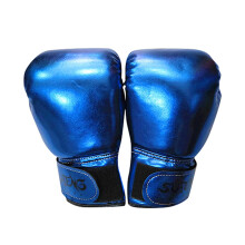 Bags Boxing 310 Boxing Glove 's Training Fitness Yoga Equipment Fitness Bands Set Resistance Bands Strength Training (Blue, One Size) Ref: 6210