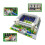 Real Madrid Stadion-Bausteinset 1