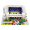 Real Madrid Stadion-Bausteinset 5