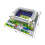 Real Madrid Stadion-Bausteinset 6