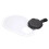Universal Camera Flash Diffuser for Photography, Compact and Accessory 1