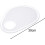 Universal Camera Flash Diffuser for Photography, Compact and Accessory 2