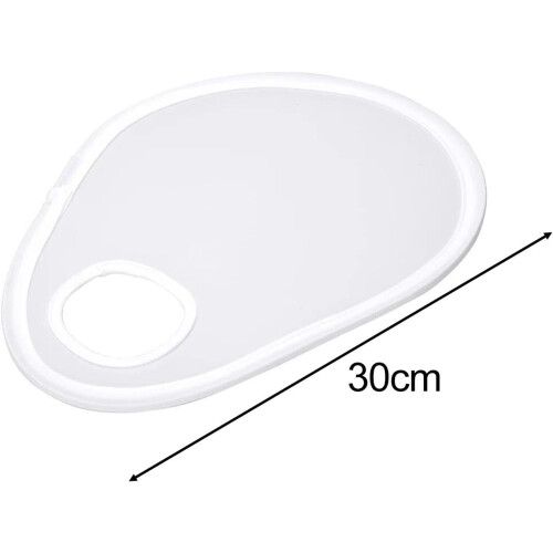 Universal Camera Flash Diffuser for Photography, Compact and Accessory 1