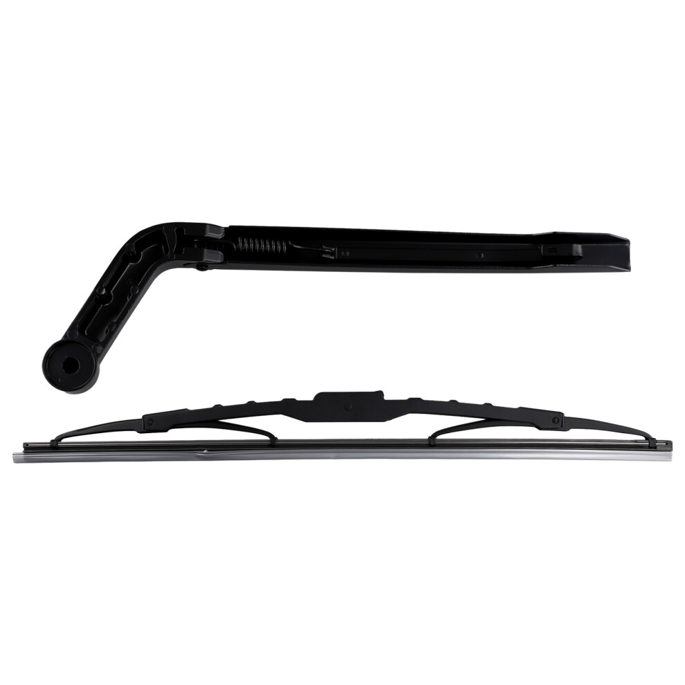 Rear Windshield Wiper Arm Blade Set Dkb500690 For Land Rover Discovery 4 2004-2016 6131032377144