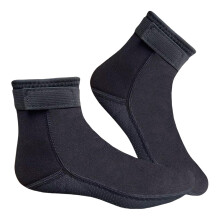 Neoprene socks, 3 mm, thermal socks, nonslip, diving socks for men and women, diving, snorkeling, swimming, surfing, kayaking Ref: 5855