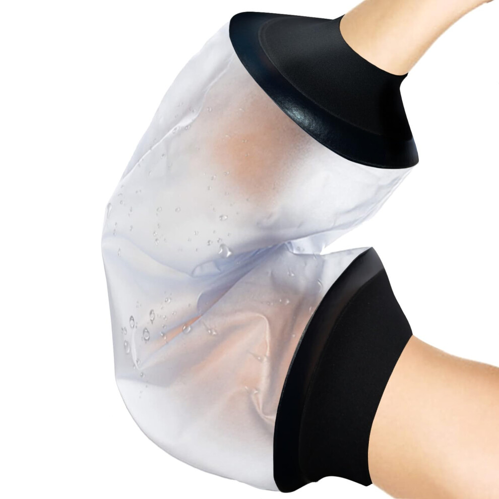 Adult PICC Line Shower Cover Upper Arm, PICC Line Covers for PICC/IV Line