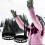 Ski Glove Leash  4 Pack, Wrist Loops for Skiing, Snowboarding 2
