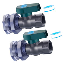 3/4 inch regenemmer kraan tuinbenodigdheden-3/4'' 4