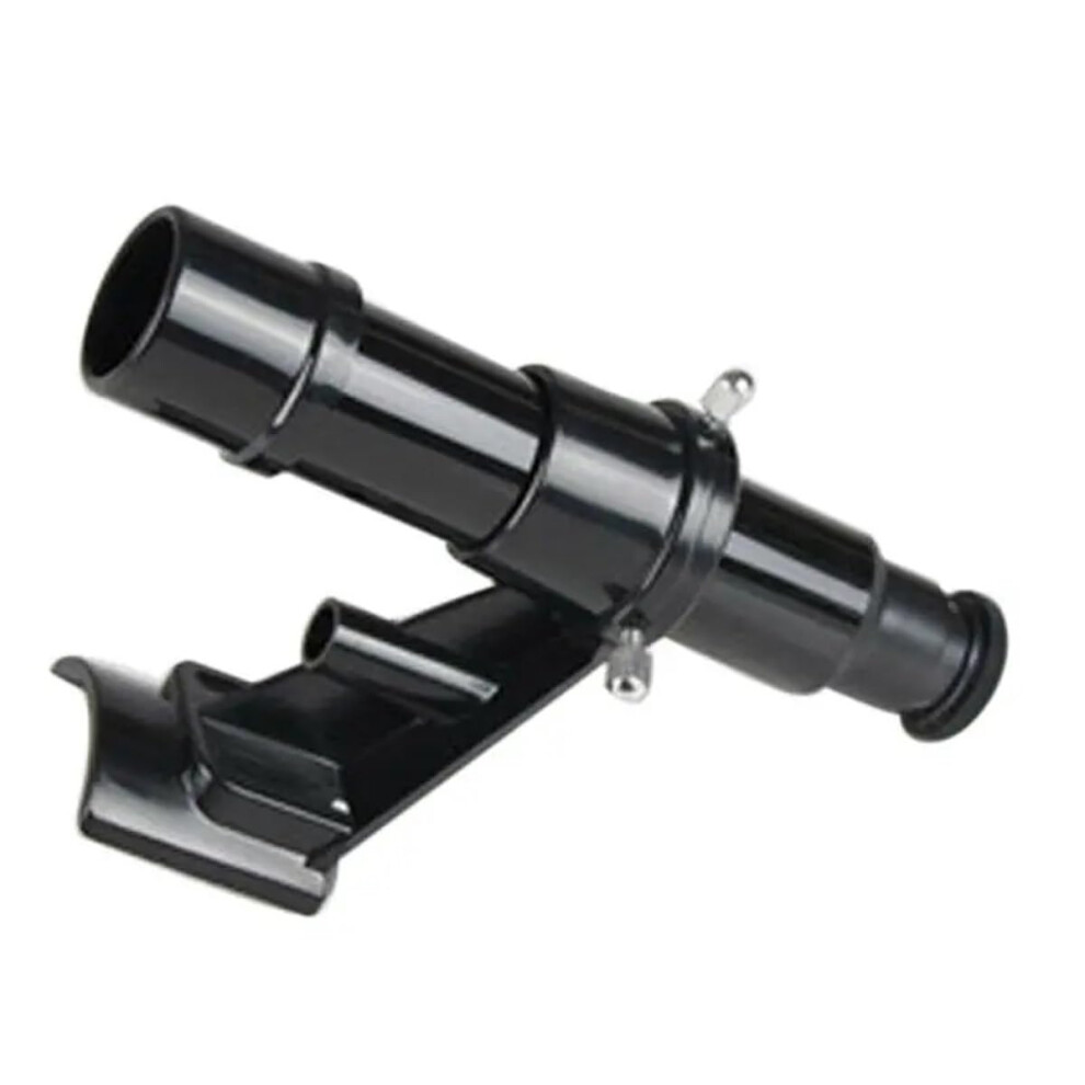5X24 Finder Scope Optical Finderscope Holes Bracket Telescope Monocular Astronomic Accessories 9412369409928