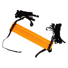 Coordination Ladder Fitness Jump Ladder Footwork Sports Multi Choice with Carry Bag 3M Ref: 3194