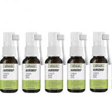 (5PCS, 30ml) Tinnitus Relief Spray,Ear Tinnitus Sprays,Tinnitus Relief for Ringing Ears,Ear Drops for Tinnitus New Arrival